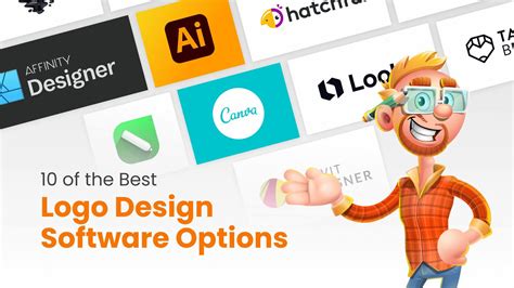 Logo Design Software