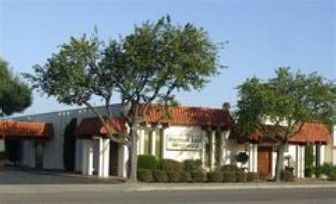 Lompoc Funeral Services