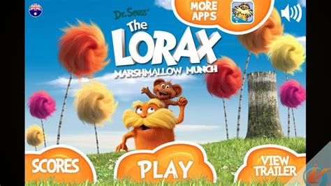 Lorax Games