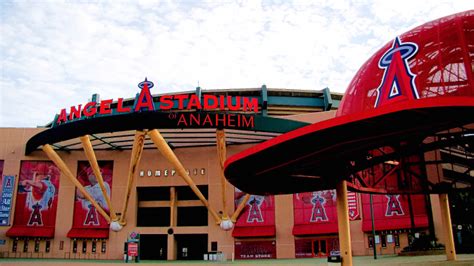 Los Angeles Angels Game Day Tips