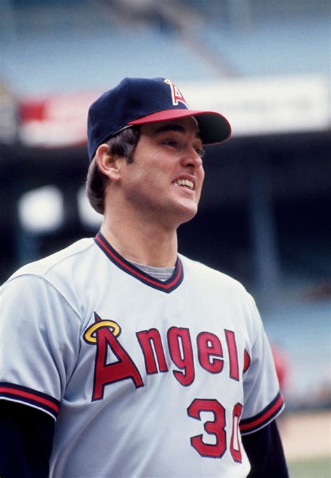 Los Angeles Angels Notable Players