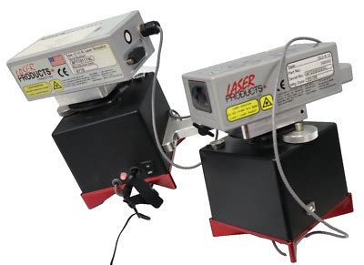 Lt 55 Xl Laser Templator Image 2