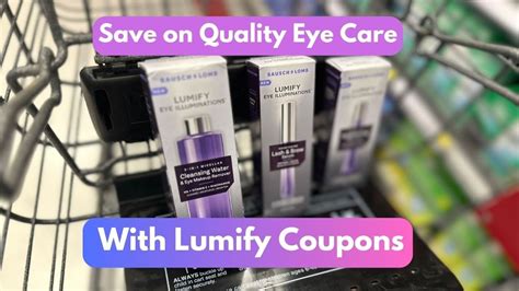 Lumify Coupon Printable Deals Image 3