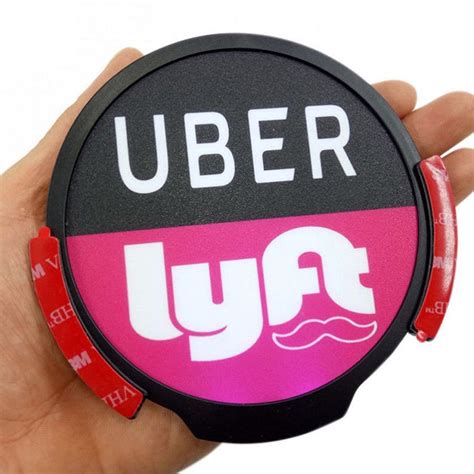 Lyft Signs Ratings