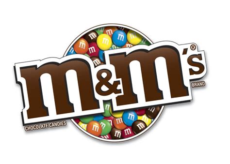 M&M Fun Printable Images