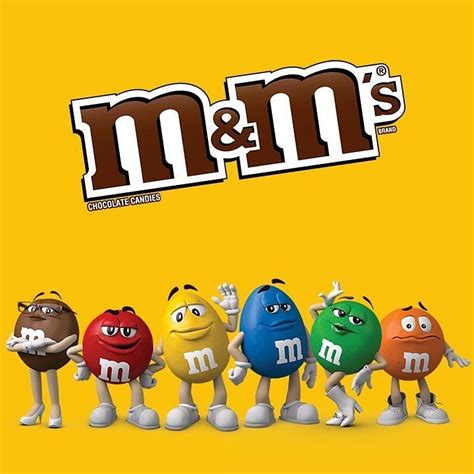 M&M Marketing Printable Images