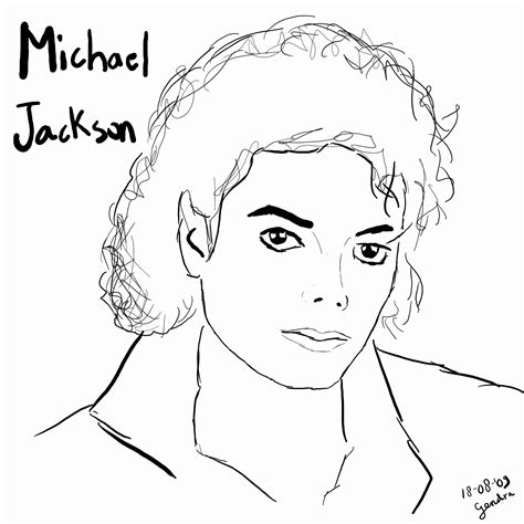 MJ Art Coloring