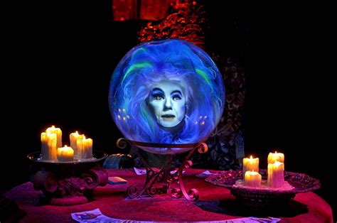 Madame Leota Community Image