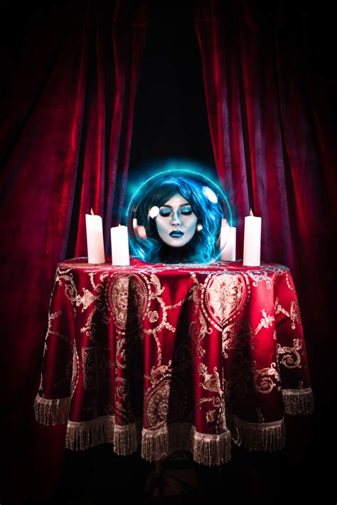 Madame Leota Tips Image