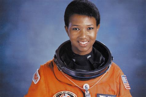 Mae Jemison Image 10