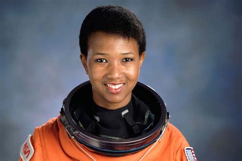 Mae Jemison Image 2