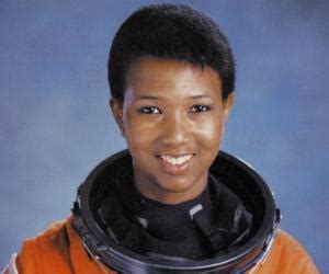 Mae Jemison Introduction