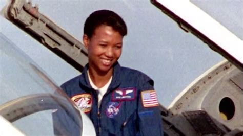 Mae Jemison Legacy