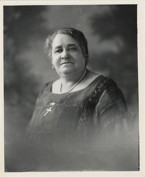 Maggie Lena Walker