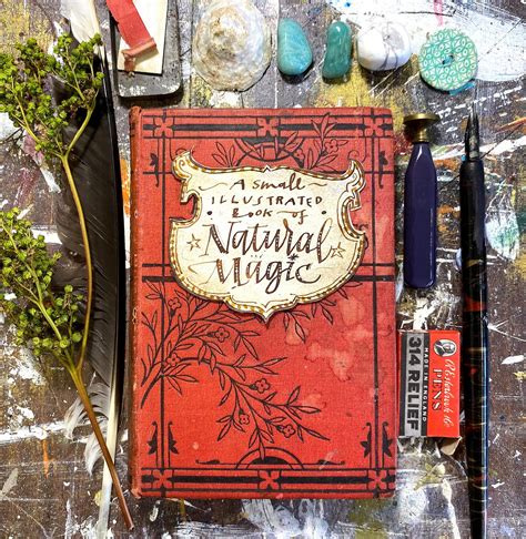 Magical Journaling