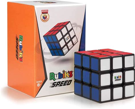 Magnet-based Rubik's Cube