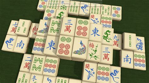 Mahjong Community