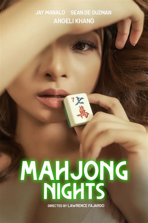 Hosting Mahjong Nights