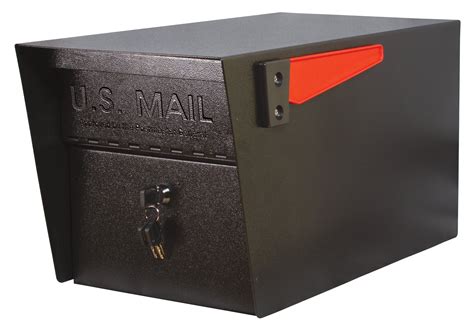 Mail Box Security Benefits