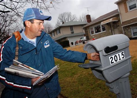 Mail Carrier Organization Tips