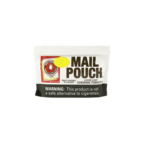 Mail Pouch Tobacco Logo