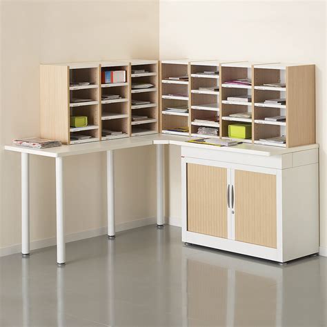 Mail Room Furniture