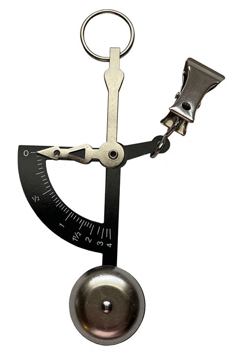 Mail Scales