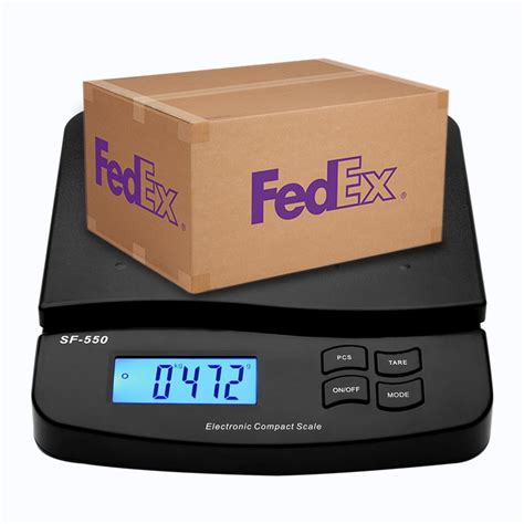 Mail Scales For Shipping