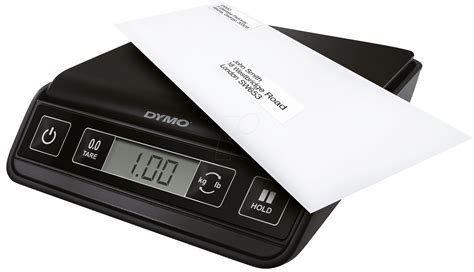 Mail Scales For Weight Measurement