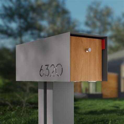 Mailbox Customization