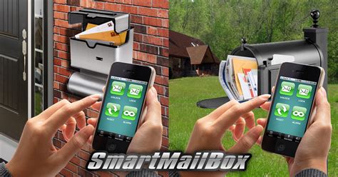 Mailbox Technology