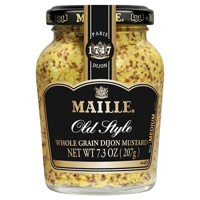 Maile Mustard Benefits