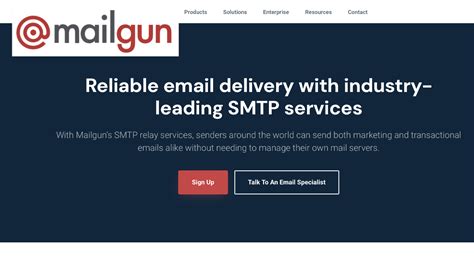 Mailgun Mail Introduction