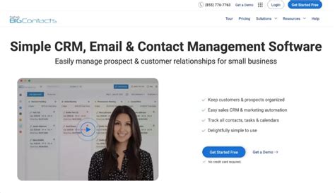 Manage Your Contacts