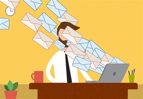 Managing Email Overload