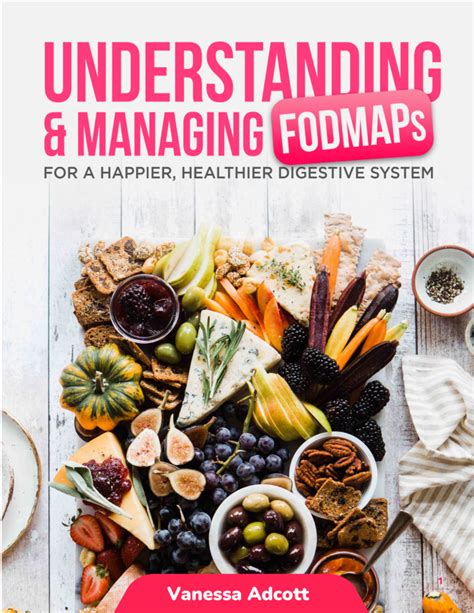 Managing FODMAPs