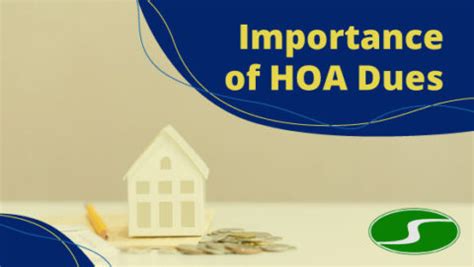 Managing HOA Dues Invoices Effectively