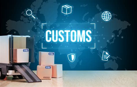 Managing Shipping and Customs