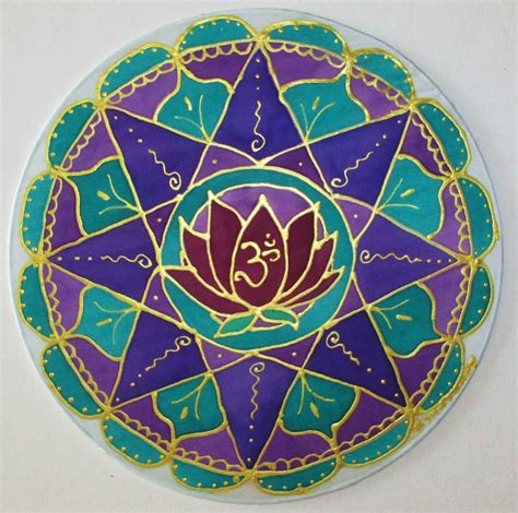 Mandalas For Spirituality