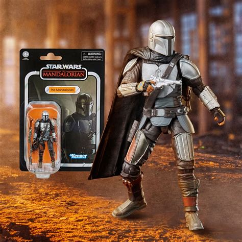 Mandalorian Armor Collectible