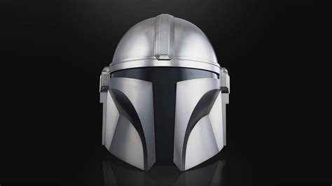 Mandalorian Helmet Popular Culture