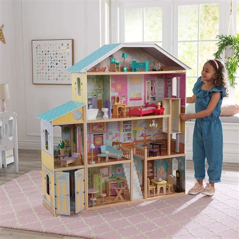 Mansion Dollhouse