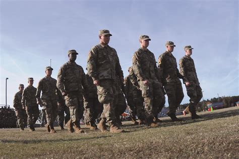 Marching Formation