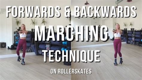 Marching Techniques