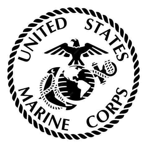 Marine Corps Symbols And Logos