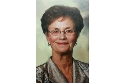 Marinette Obituary Archive