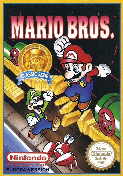 Mario Games