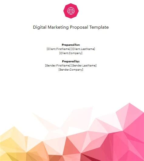 Marketing Templates