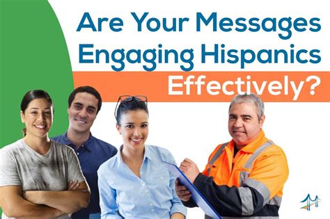 Marketing Templates for Hispanic Audience