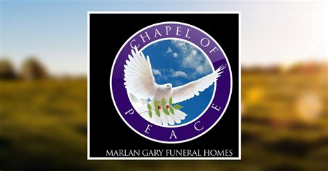 Marlan Gary Funeral Home Obituaries